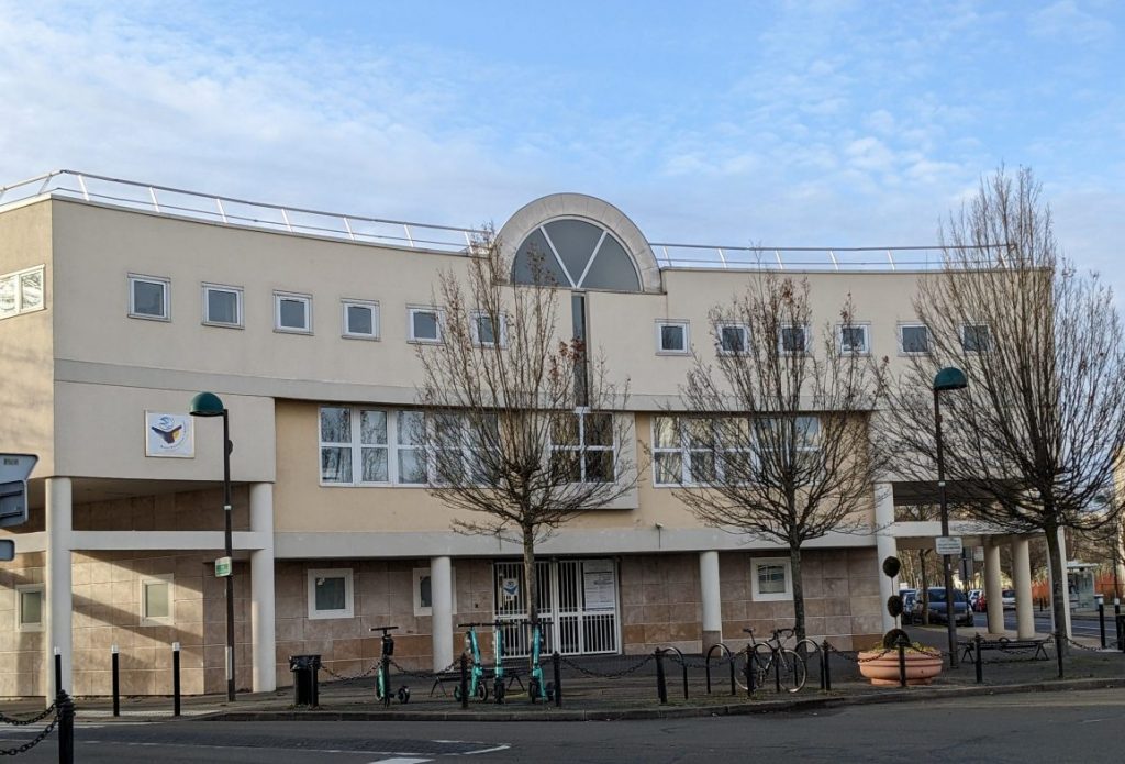 Qui sommesnous ? APEL Saint François d'Assise