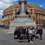 Terminales à Londres