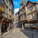 5èmes en Normandie